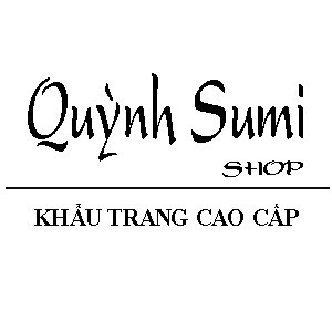 QSS - KHẨU TRANG CAO CẤP