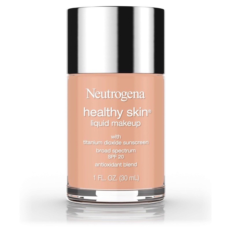 Kem nền Neutrogena Healthy Skin Liquid Makeup