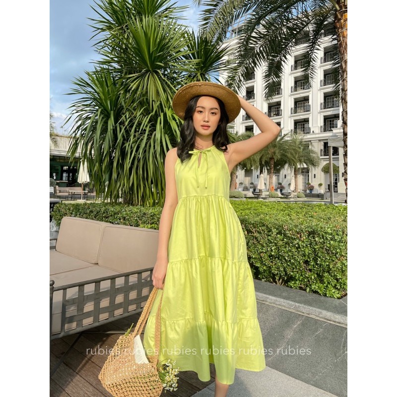 Evelyne dress | BigBuy360 - bigbuy360.vn