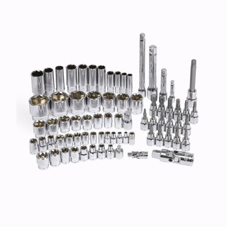 BỘ DỤNG CỤ 123 CHI TIẾT WORKPRO W003025