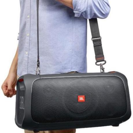 Loa JBL Partybox On The Go (kèm mic) - Bảo hành 12 tháng