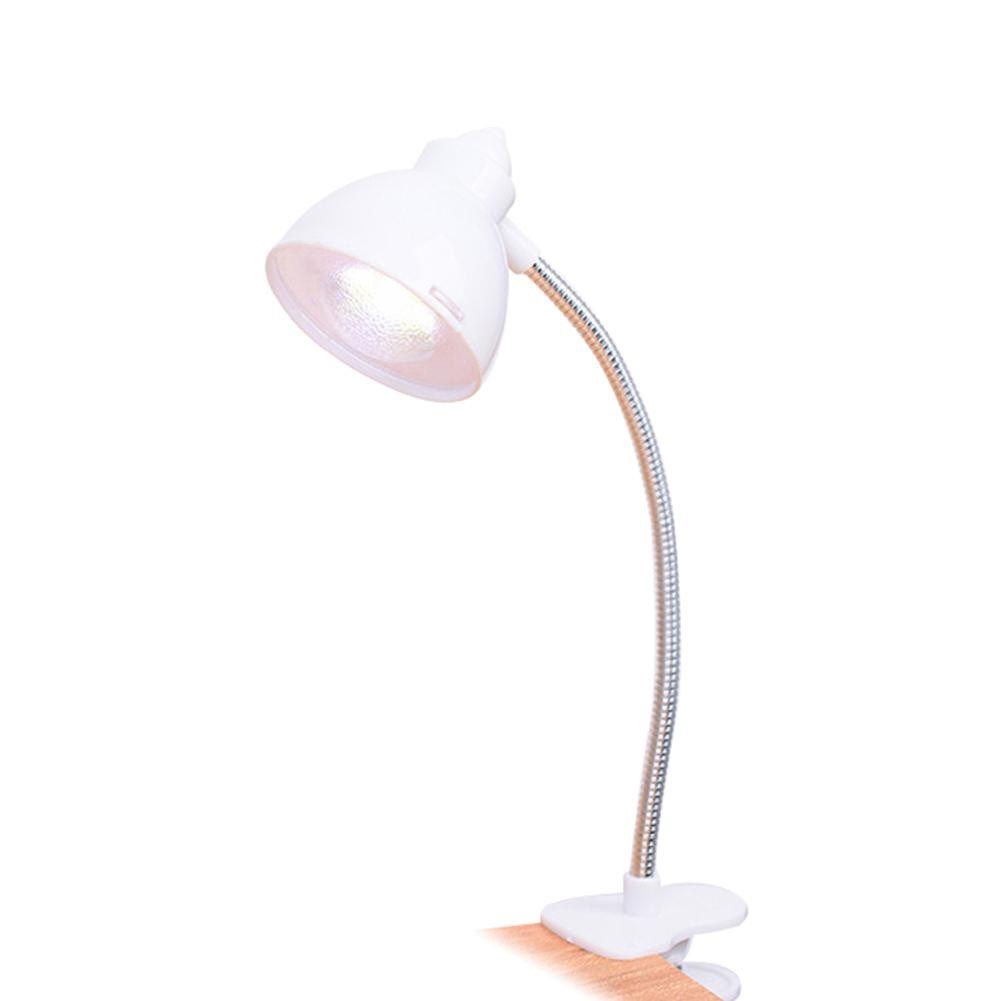 Đèn Led Đọc Sách Mini Có Thể Điều Chỉnh Tiện Lợi