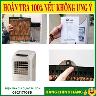 [CHÍNH HÃNG] MÁY LÀM MÁT FUJIE AC-11DB.