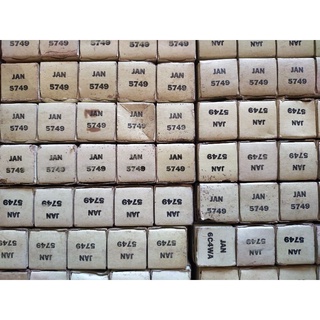 Bóng ef93/ 5749/6ba6 nâng cấp tuyệt vời cho đèn 6k4 tàu
