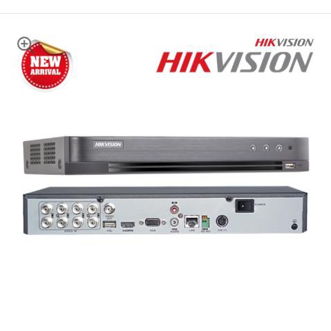 Đầu ghi Hikvision DS-7204HUHI-K1 5.0 mp, 4 / 8 kênh