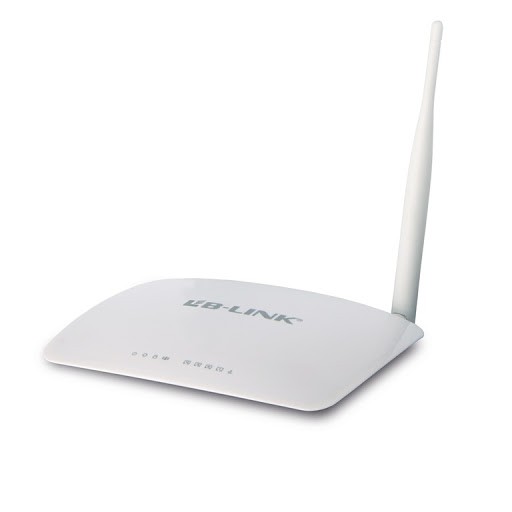 Bộ phát LB-Link BL-WR1100 150Mps Wireless Router