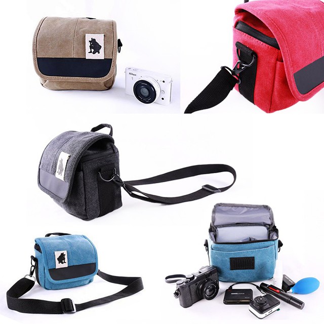 Túi máy ảnh PTK-MR