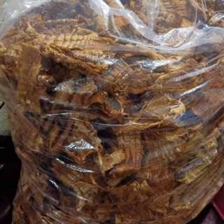 Măng nứa tép