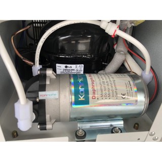 Máy lọc nước Korihome Series 9 WPK-910