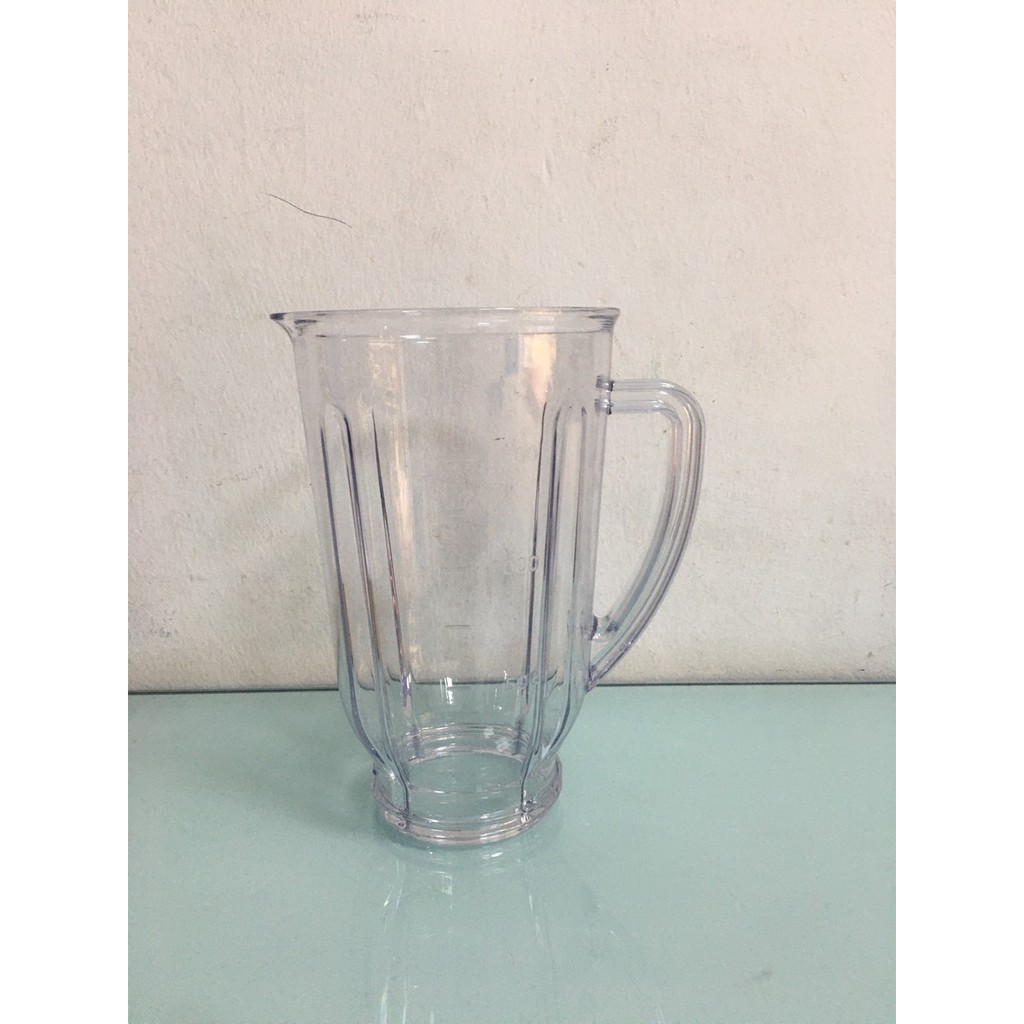 Cốc Thủy Tinh May Xay Panasonic Mx V300 Chinh Hang 350 000đ