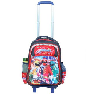 Balo học sinh Miti BL6116MM - cần kéo