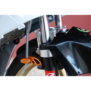 Pass kẹp dây thắng đĩa trước