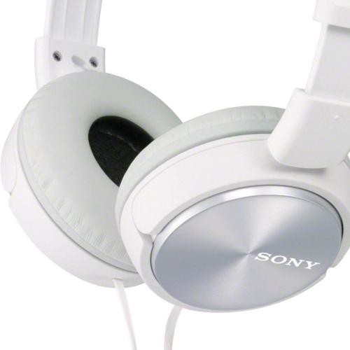 Tai Nghe Chụp Tai Sony MDR-ZX310AP - Hàng chính hãng