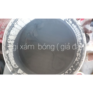 sơn giả đá sơn gi sơn chậu cảnh
