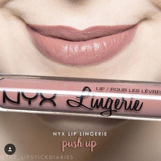SON NYX LINGERIE