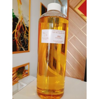 Dầu Dừa Massage Body 1000ml