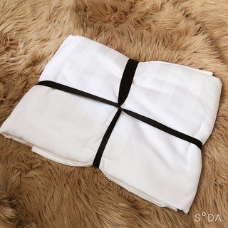 Set Cotton Lụa 4 Món 3F (  Full Size - Full color)