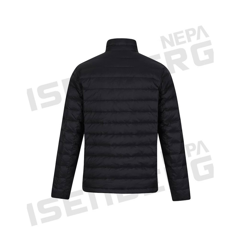 Áo khoác lông vũ nam NEPA xuất Hàn AK307