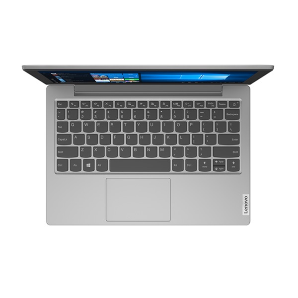 Laptop Lenovo Ideapad 1 11IGL05 81VT006FVN (Pentium N5030/ 4GB/ 256GB SSD/ VGA ON/11.6”HD/ Win10/ Grey)