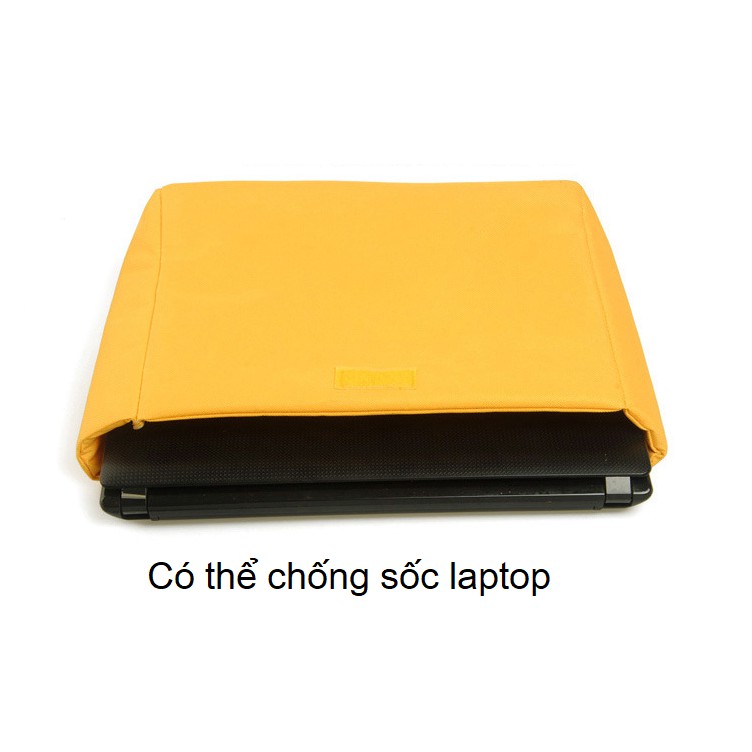 Ruột chống sốc mảy ảnh DSRL laptop cho túi đeo balo