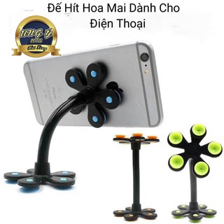 Đế hít điện thoại HOA MAI