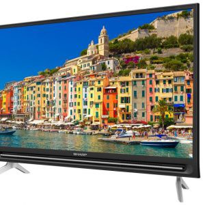 Smart Tivi Sharp HD 32 inch LC-32SA4500X