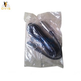Cáp Micro Transhine XLR-XLR (Đen)