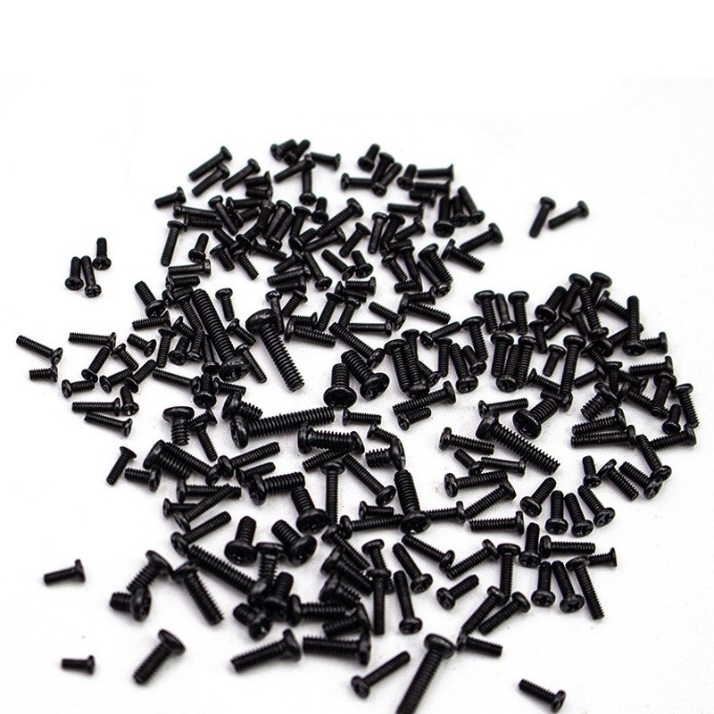 Bộ 500 Ốc Vít 18 Loại Dùng Sửa Chữa Laptop, Điện Thoại