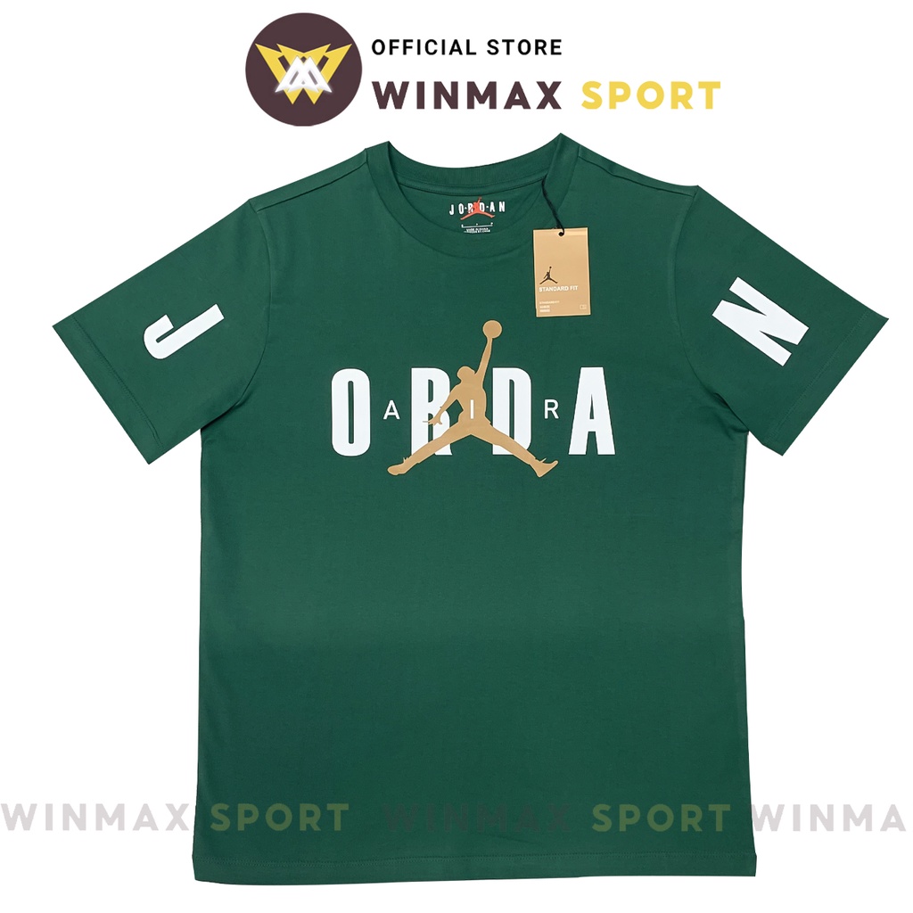 Bộ Quần Áo Jordan , Bộ Quần Áo Thể Thao 100% Cotton, Thời Trang Thể Thao Cao Cấp WinMax