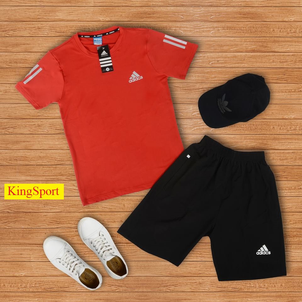 Bộ Quần Áo Nam Co Dãn 4 CHiều | BigBuy360 - bigbuy360.vn