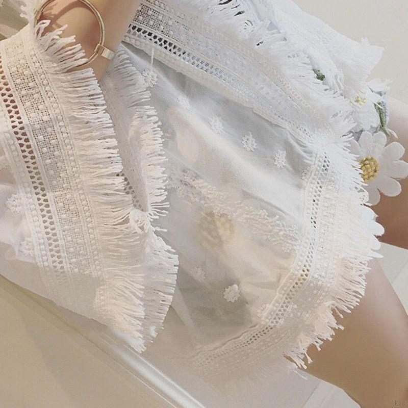 Áo voan chống nắng an toàn