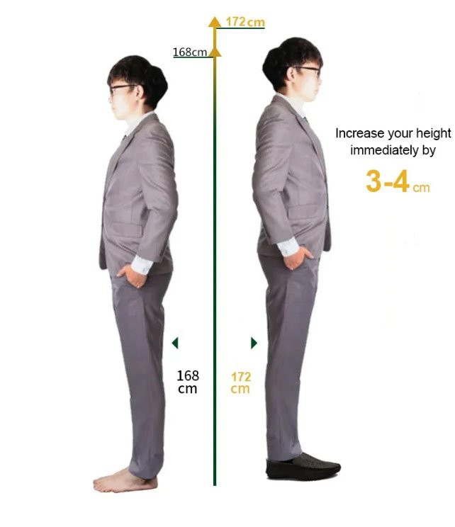 Giày lười thiết kế đơn giản thời trang thanh lịch dành cho nam