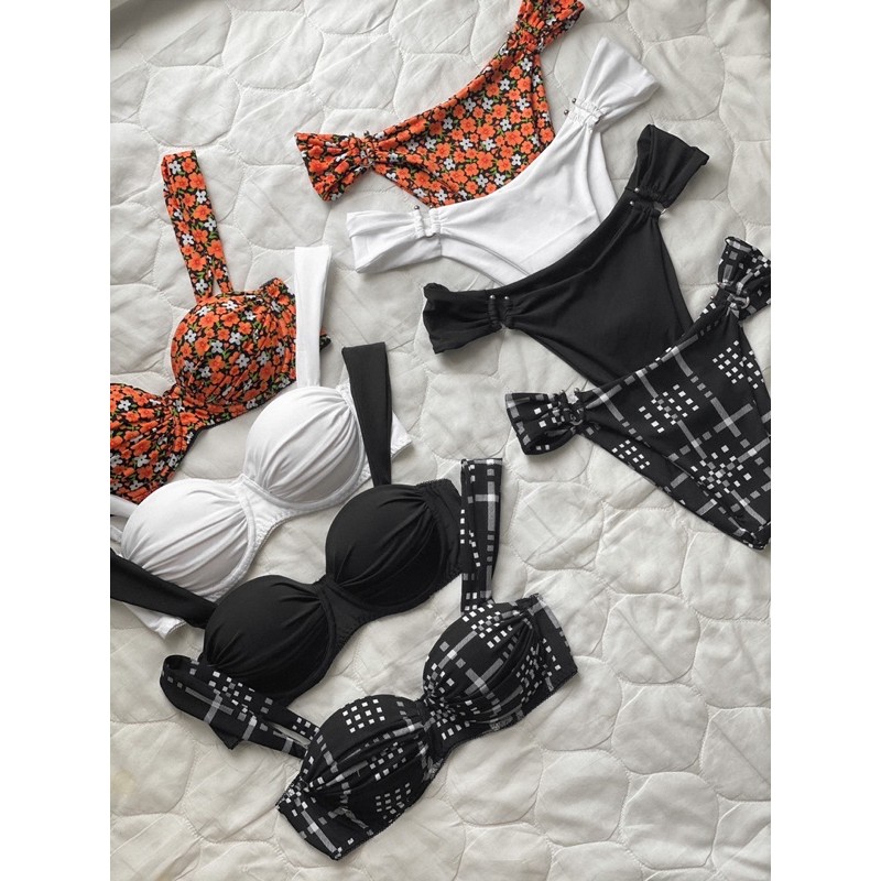 LACE - set bikini Paloma có gọng mút nâng ngực