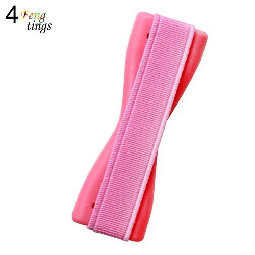 Giá đỡ điện thoại dạng nhẫn đeo tay hình nơ xinh xắn