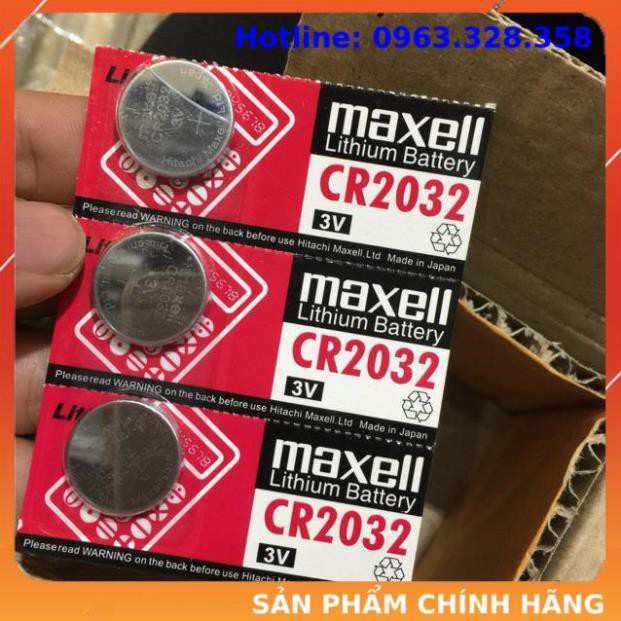 Pin máy đo tiểu đường, nhiệt kế cr2032