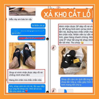 [Hàng Nhập Khẩu - Cao Cấp ] Dép DM's AThen Thong KM 2 Đôi Giá Rẻ !!!!