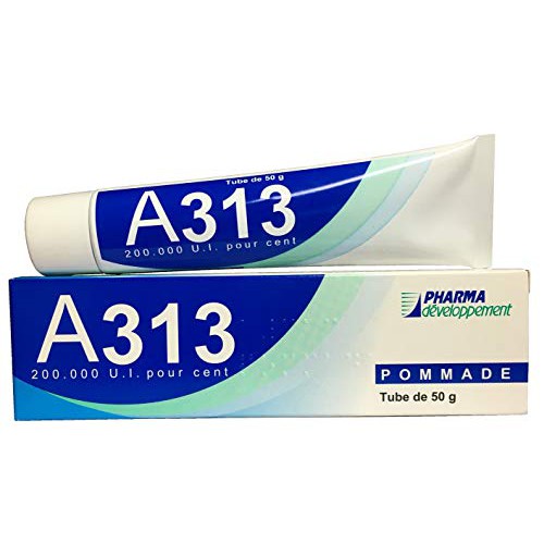 Kem A313 - Bản Nội địa | BigBuy360 - bigbuy360.vn