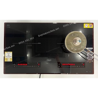 Bếp từ Munchen GM2266SA