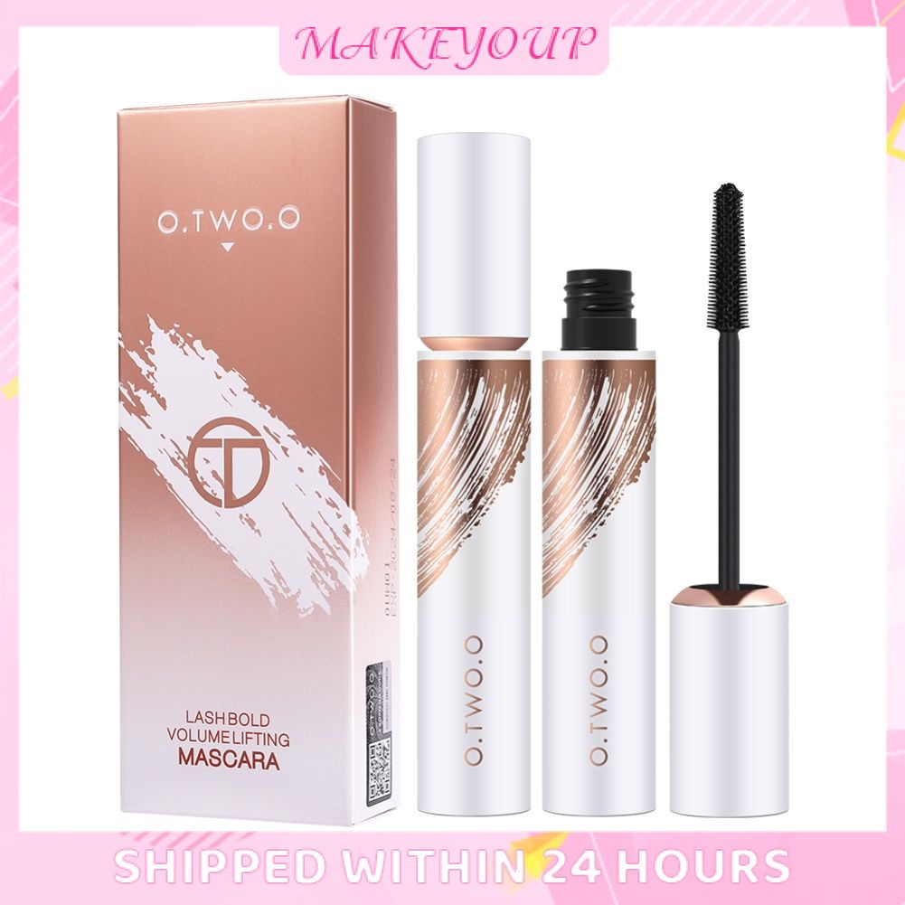 Mascara uốn cong làm dày lông mi kháng nước chống mồ hôi không dễ nhòe MK
 | BigBuy360 - bigbuy360.vn