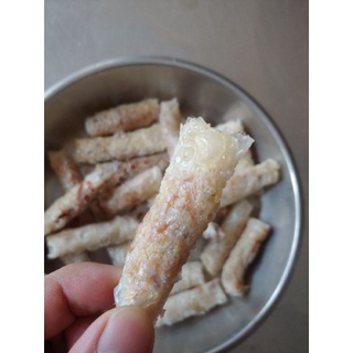 Chả giò chay nhà làm