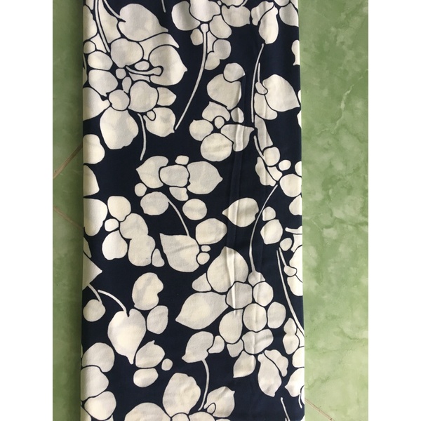 Vải thun khúc 50k-75k