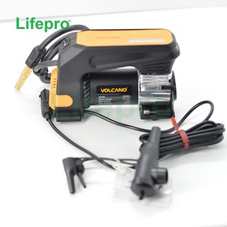 Máy bơm lốp ô tô Volcano LG500S