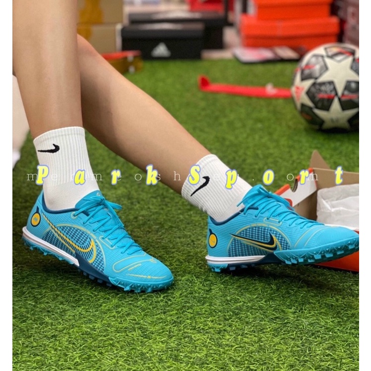 Tất nike cổ lững ⚡️Freeship⚡️ vớ thời trang thể thao cao cấp cotton khô thoáng không mùi cổ lững