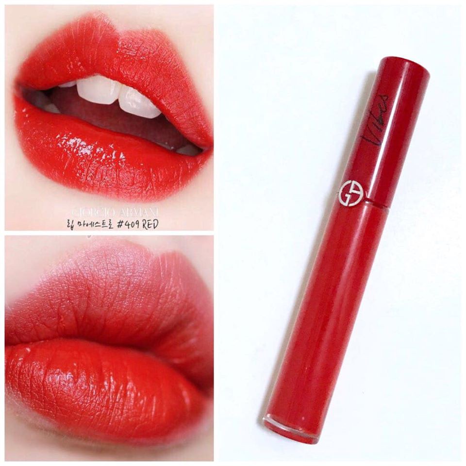 Son kem Giorgio Armani Meastro | BigBuy360 - bigbuy360.vn