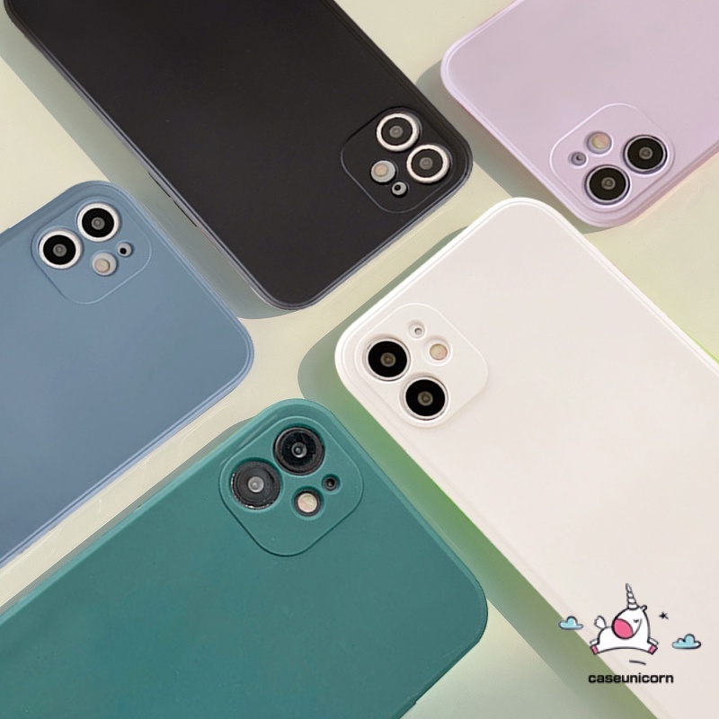 Ốp Điện Thoại Cho Oppo A57 2022 Reno 7 4 5 A76 A96 A36 A16K A16K A55 A74 A54 A7 A5S