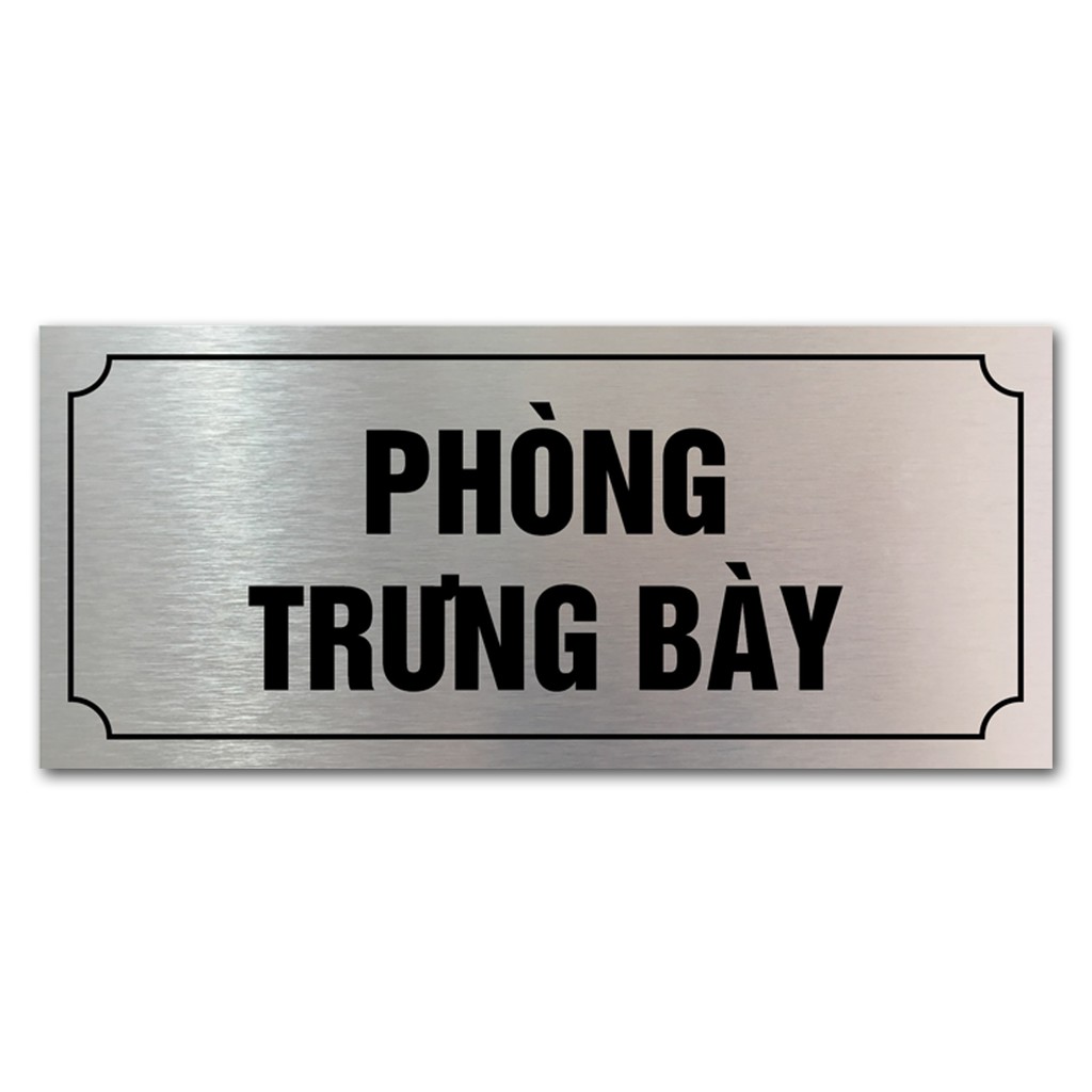 Bảng phòng ban, giám đốc, phòng hành chính, nhân sự cao cấp