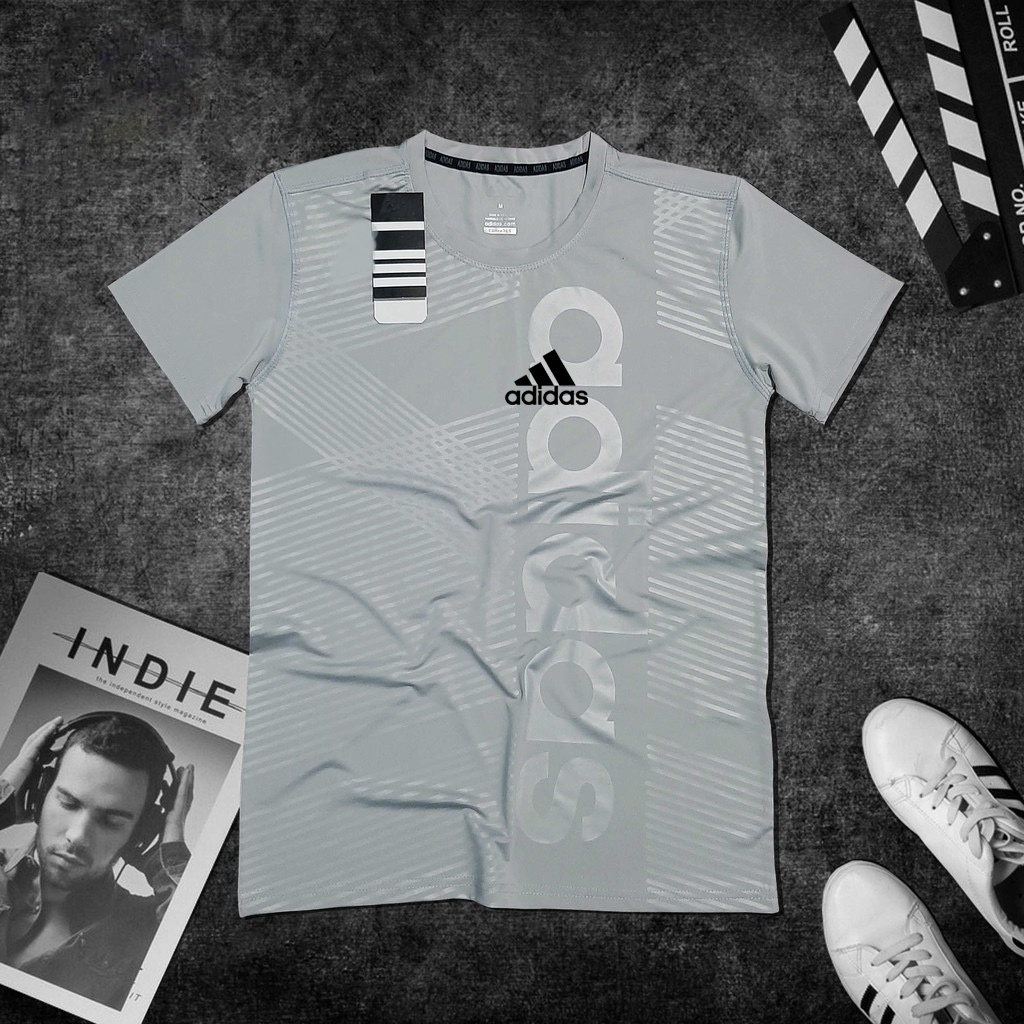 ÁO Thun THỂ THAO NAM 3D, ÁO Thể Thao NAM 2021