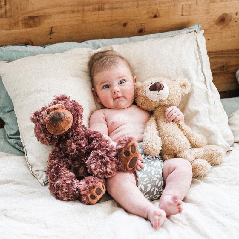 GẤU BÔNG CAO CẤP GUND BABY CHÍNH HÃNG US CHO BÉ