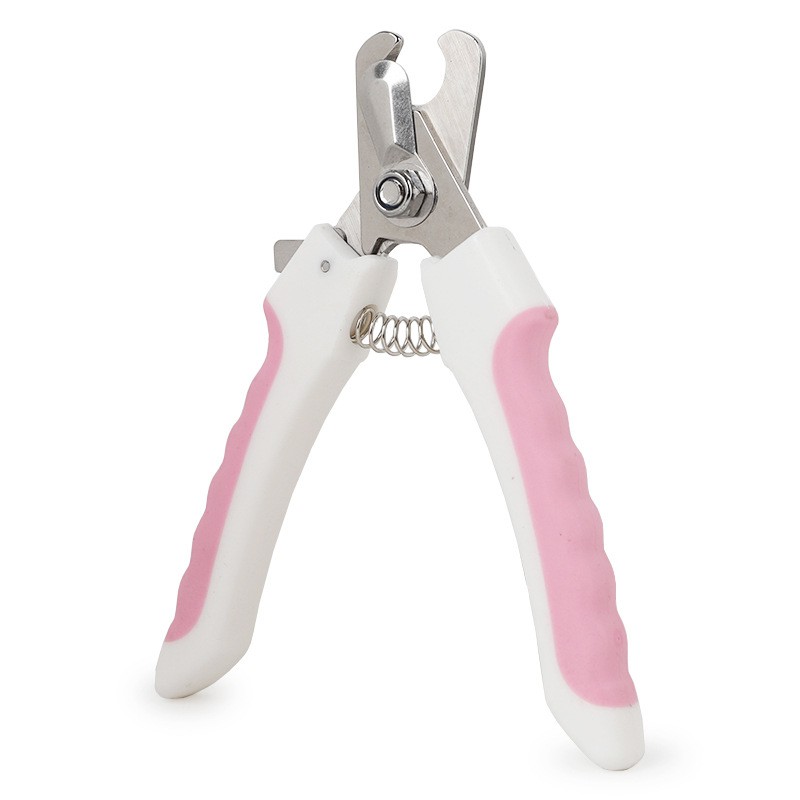 KÌM BẤM MÓNG CHO CHÓ MÈO - KÌM CẮT MÓNG KÈM DŨA