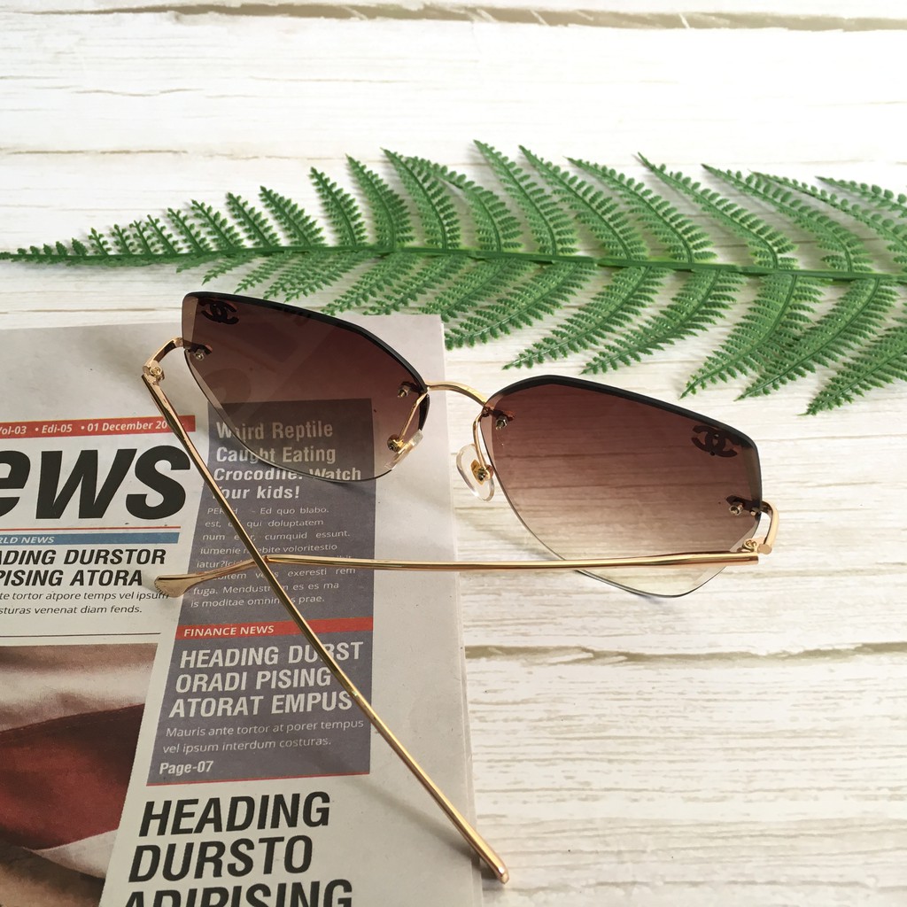 Kính Mắt Thời Trang Nữ Đẹp Hợp Thời | BigBuy360 - bigbuy360.vn